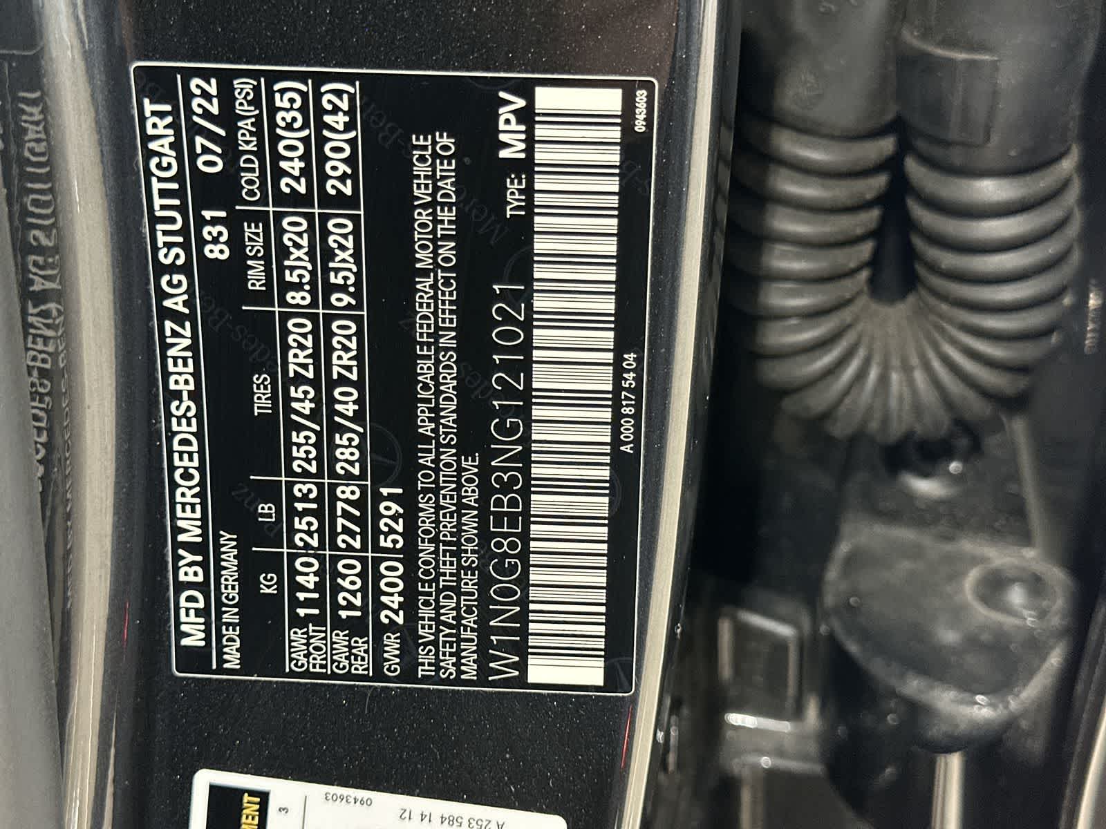 Thumbnail: 2022 Mercedes-Benz GLC - 33