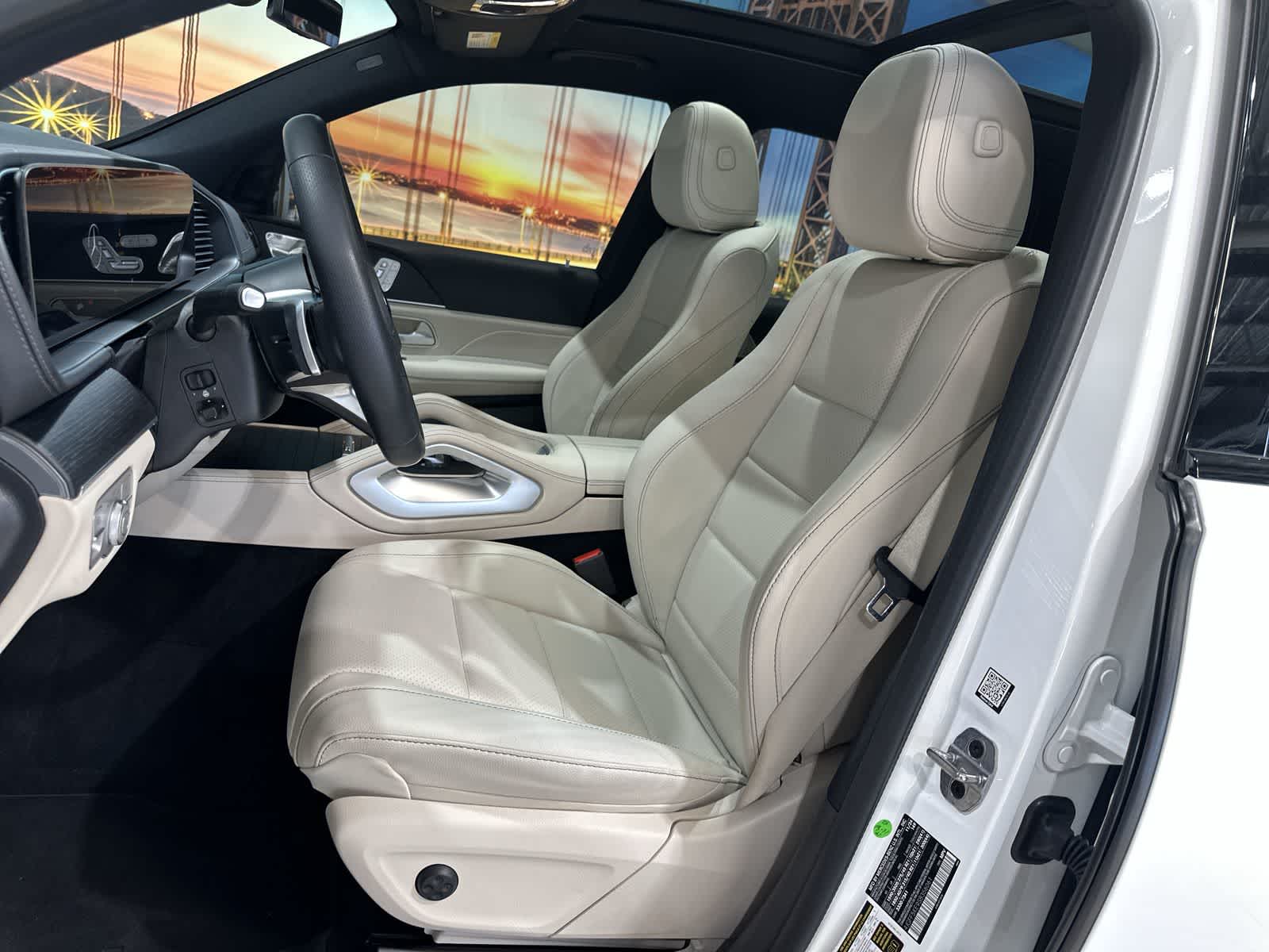 Thumbnail: 2025 Mercedes-Benz GLS - 23