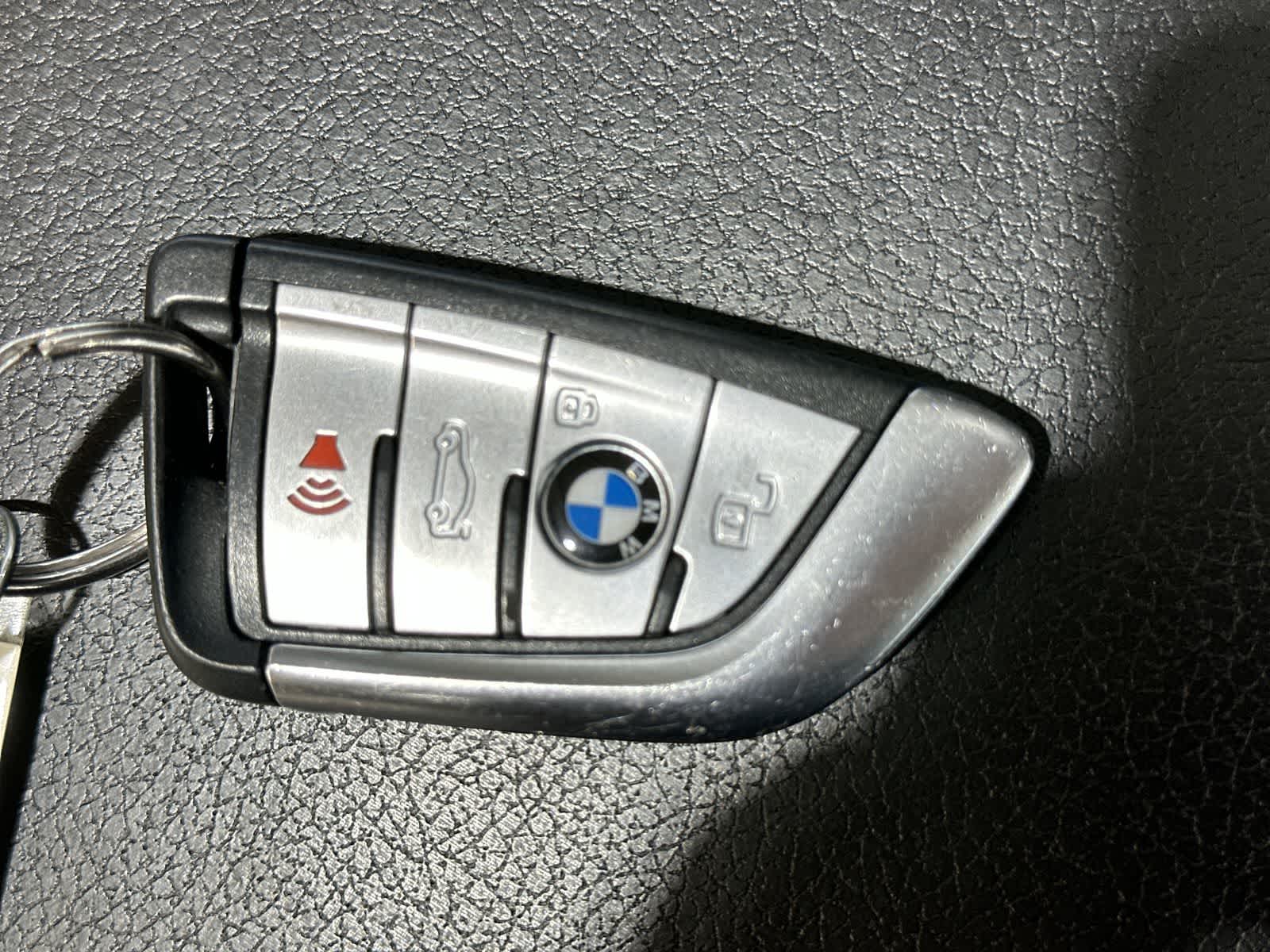 Thumbnail: 2021 BMW X5 - 32