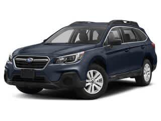 2018 Subaru Outback 2.5i -
                  Paramus, NJ