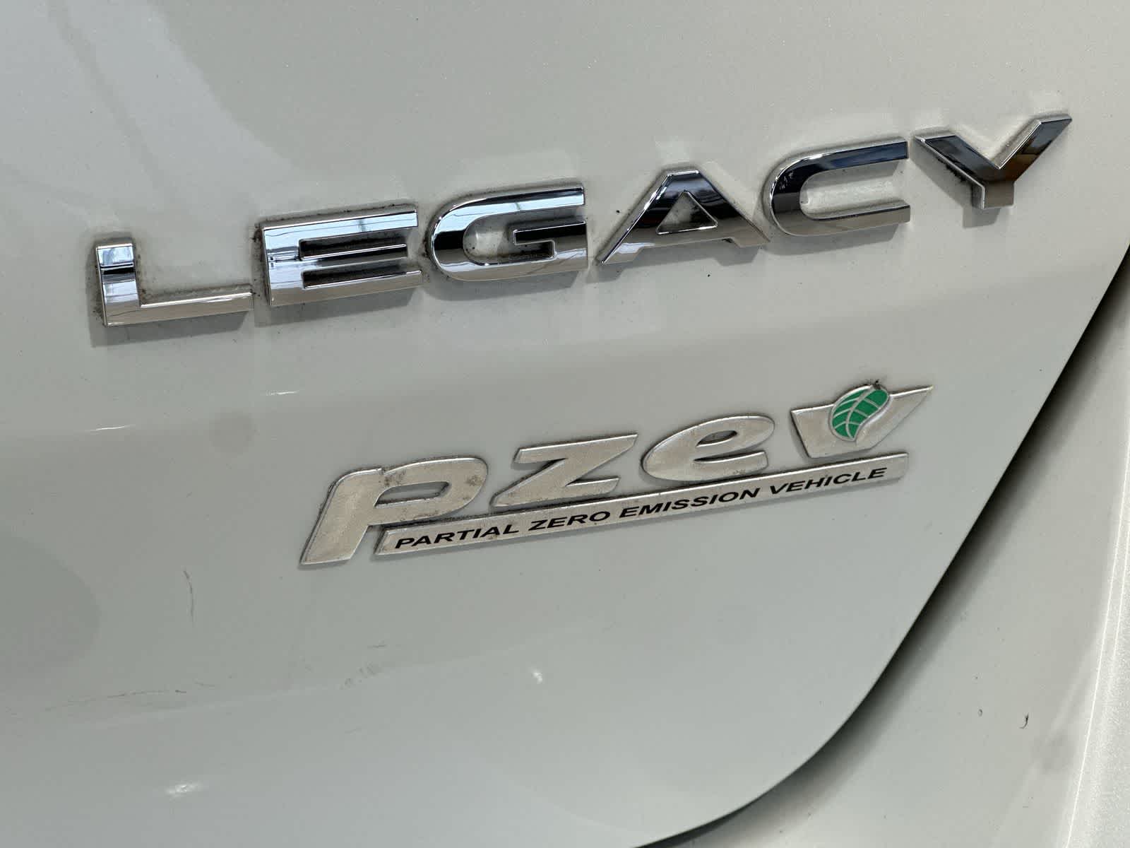 Thumbnail: 2012 Subaru Legacy - 19