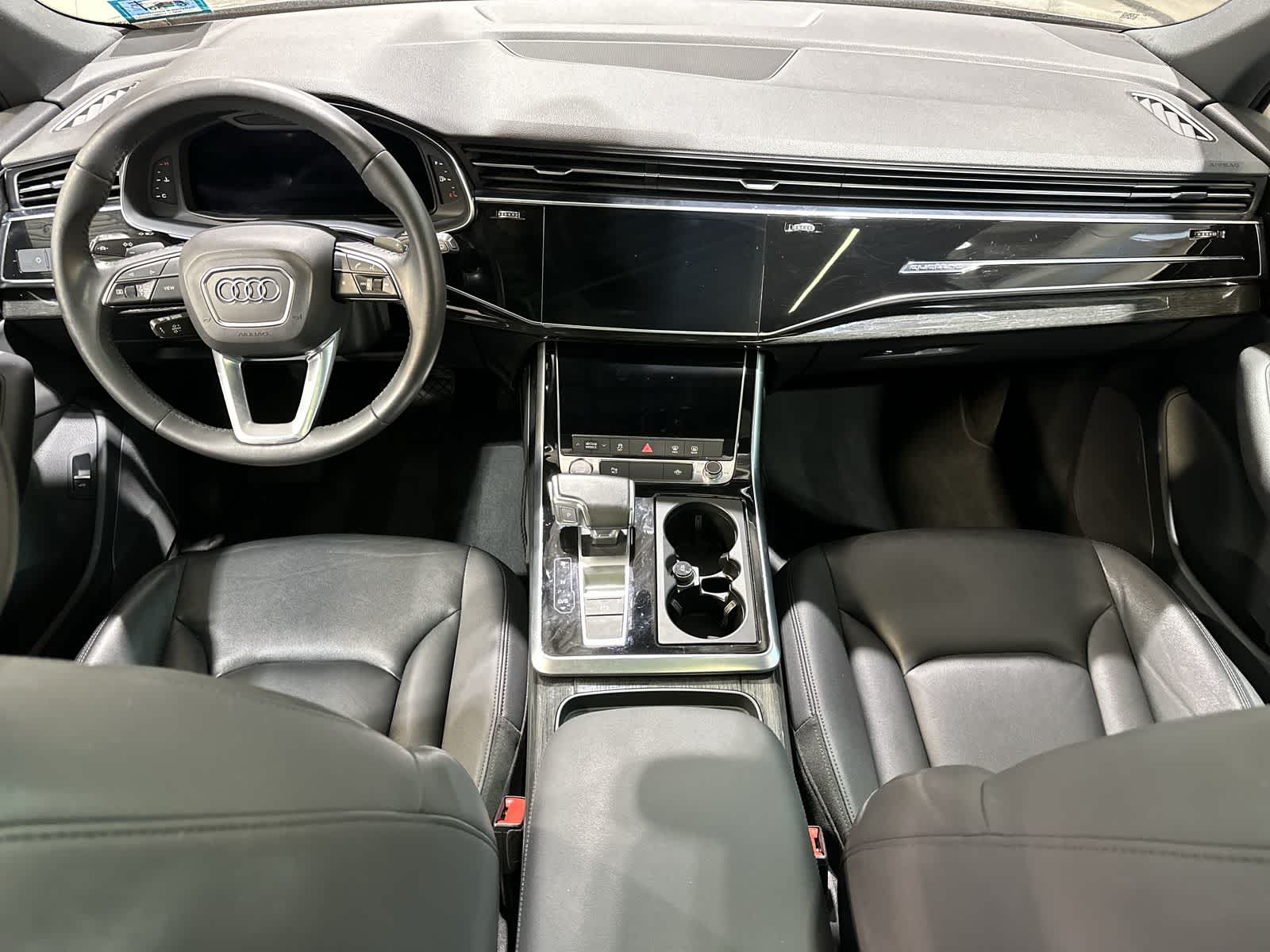 Thumbnail: 2020 Audi Q7 - 22