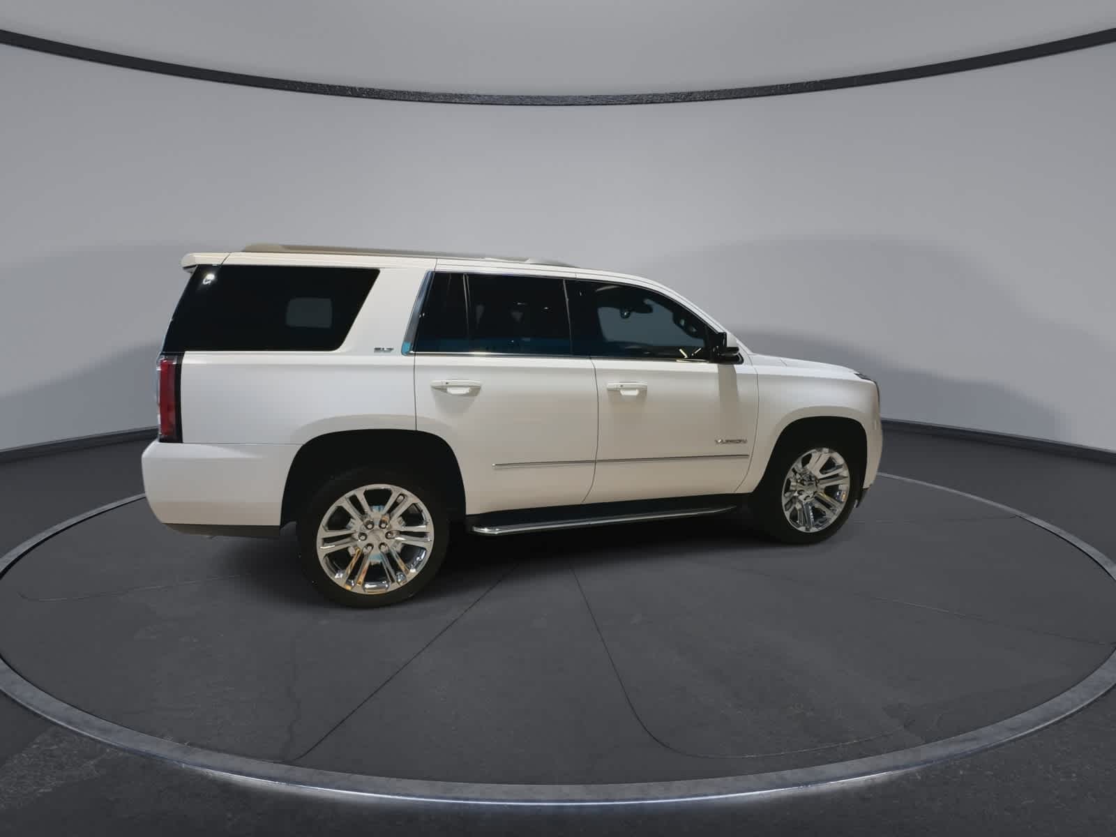 Thumbnail: 2018 GMC Yukon - 12