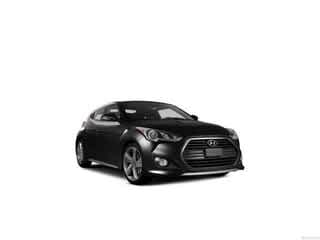 2013 Hyundai Veloster Turbo -
                  Paramus, NJ