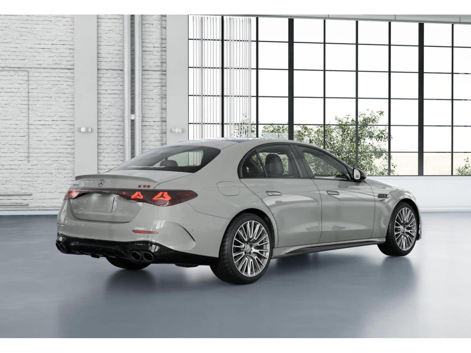 Thumbnail: 2026 Mercedes-Benz E-Class - 20