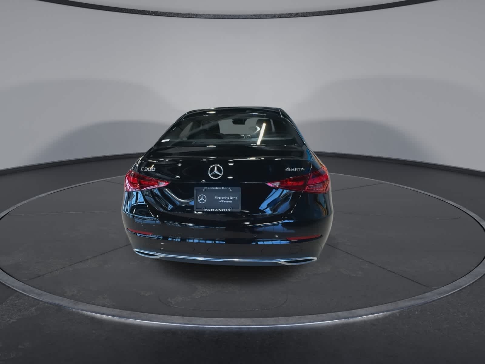 Thumbnail: 2023 Mercedes-Benz C-Class - 10