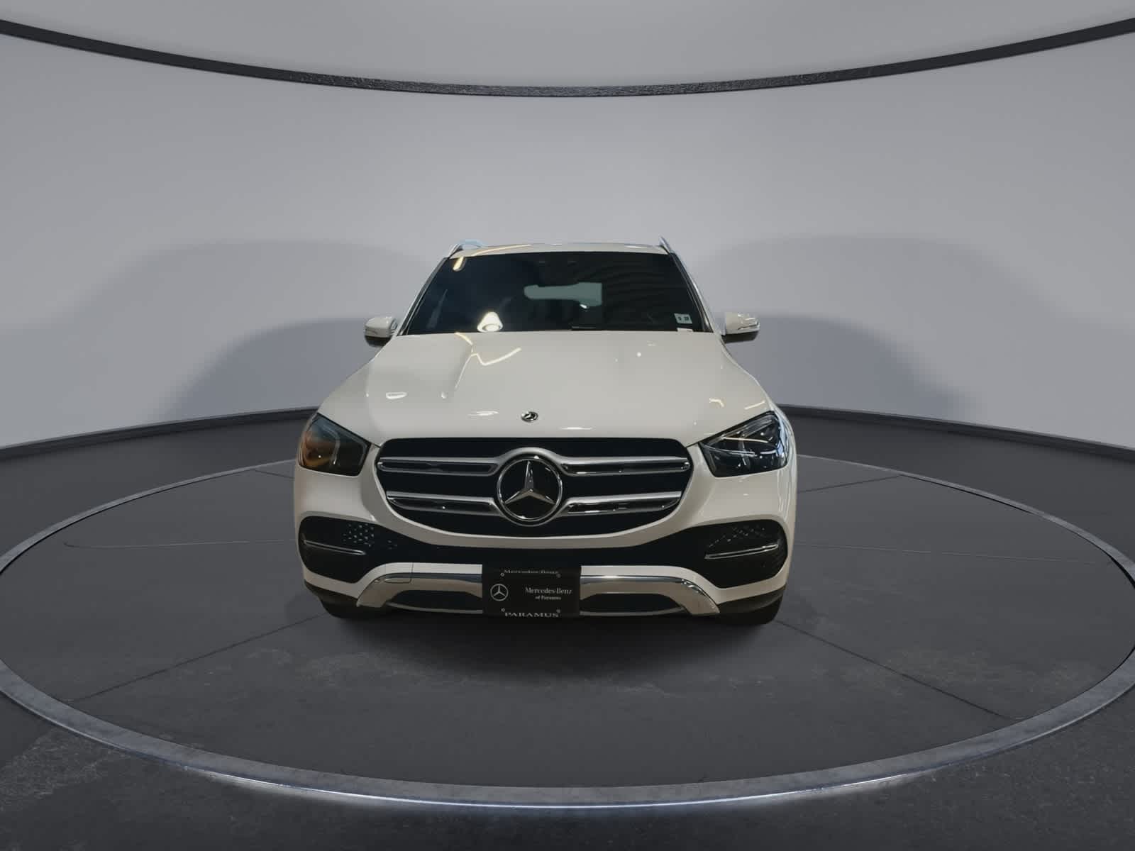 Thumbnail: 2022 Mercedes-Benz GLE - 4