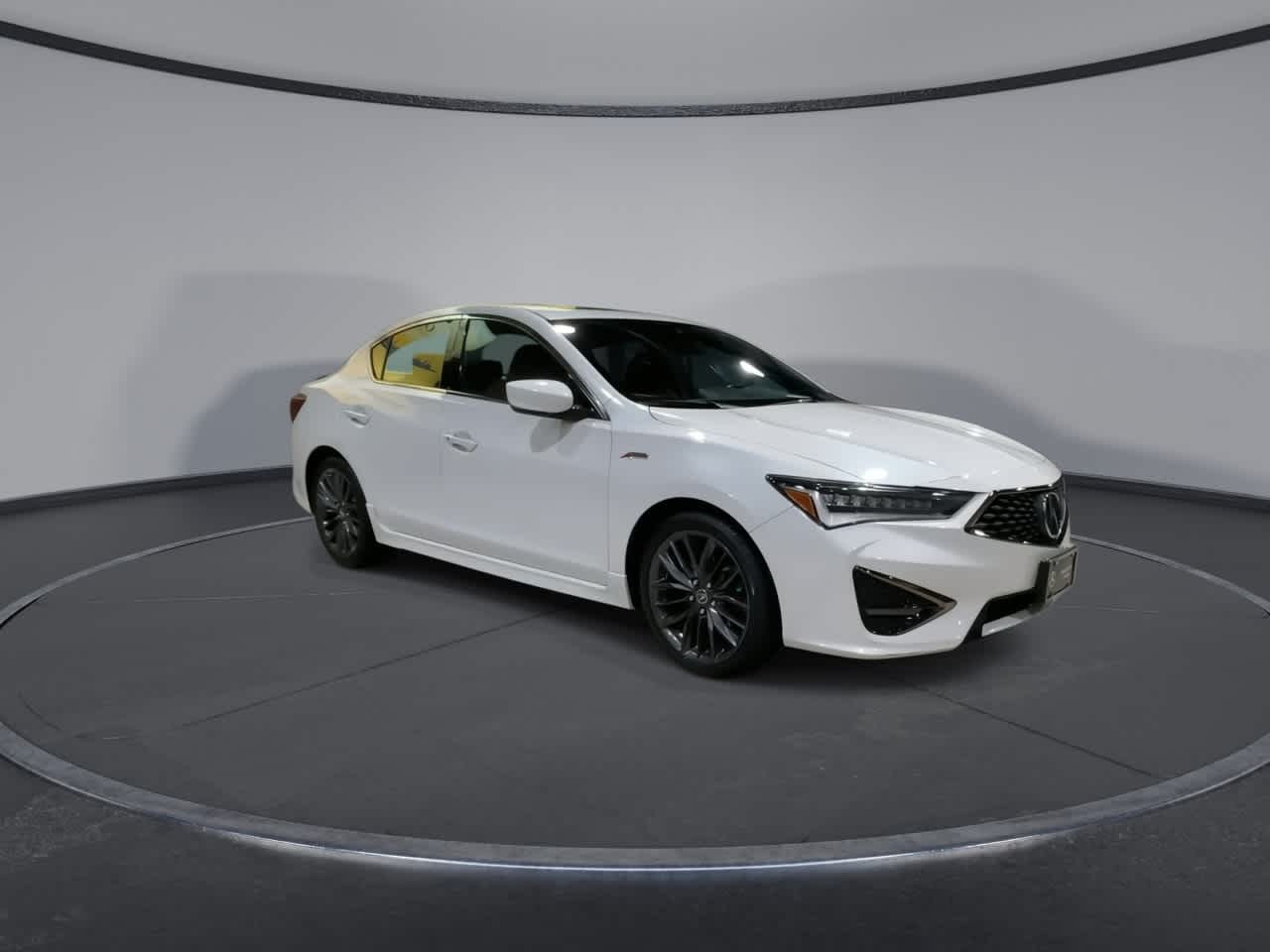 Thumbnail: 2019 Acura ILX - 13