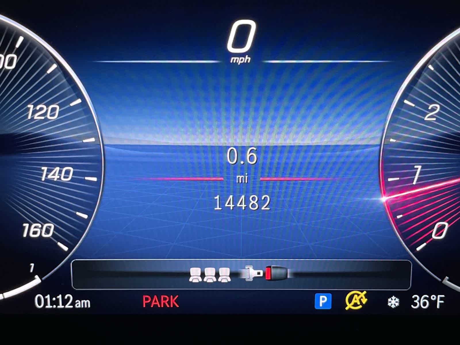 Thumbnail: 2025 Mercedes-Benz GLB - 30