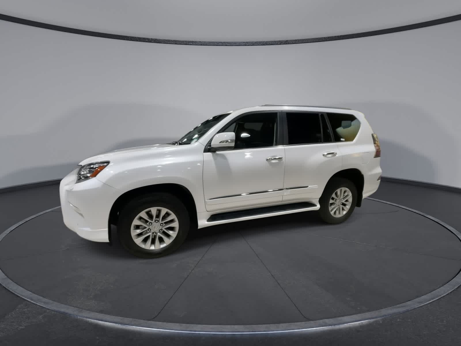 Thumbnail: 2019 Lexus GX - 6