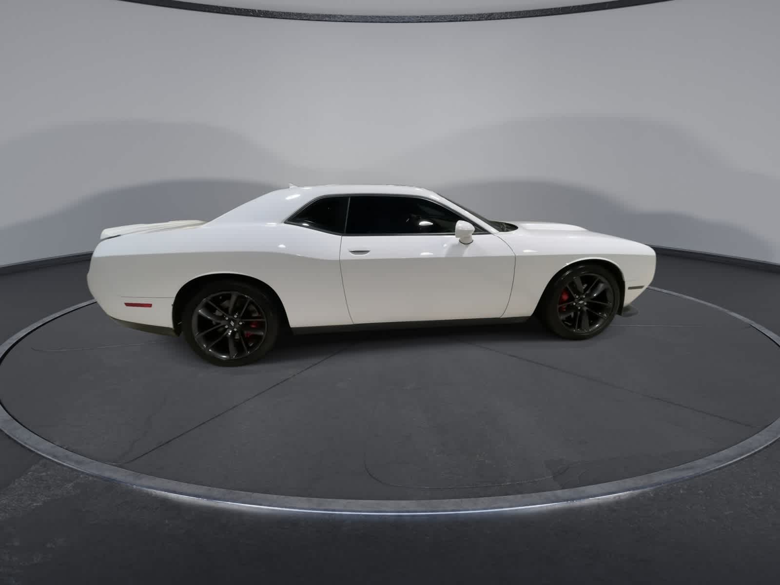 Thumbnail: 2019 Dodge Challenger - 13