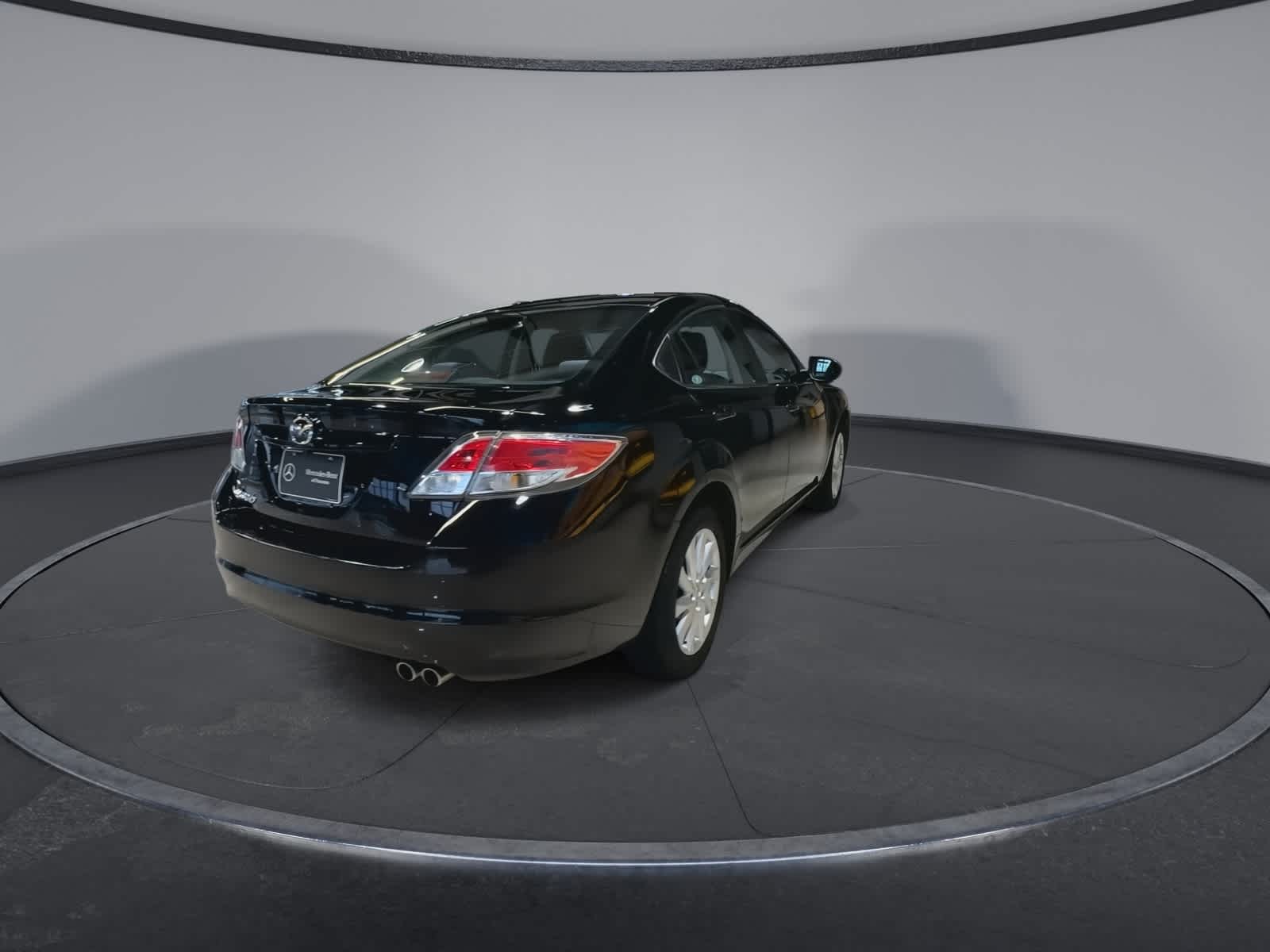Thumbnail: 2012 Mazda Mazda6 - 11