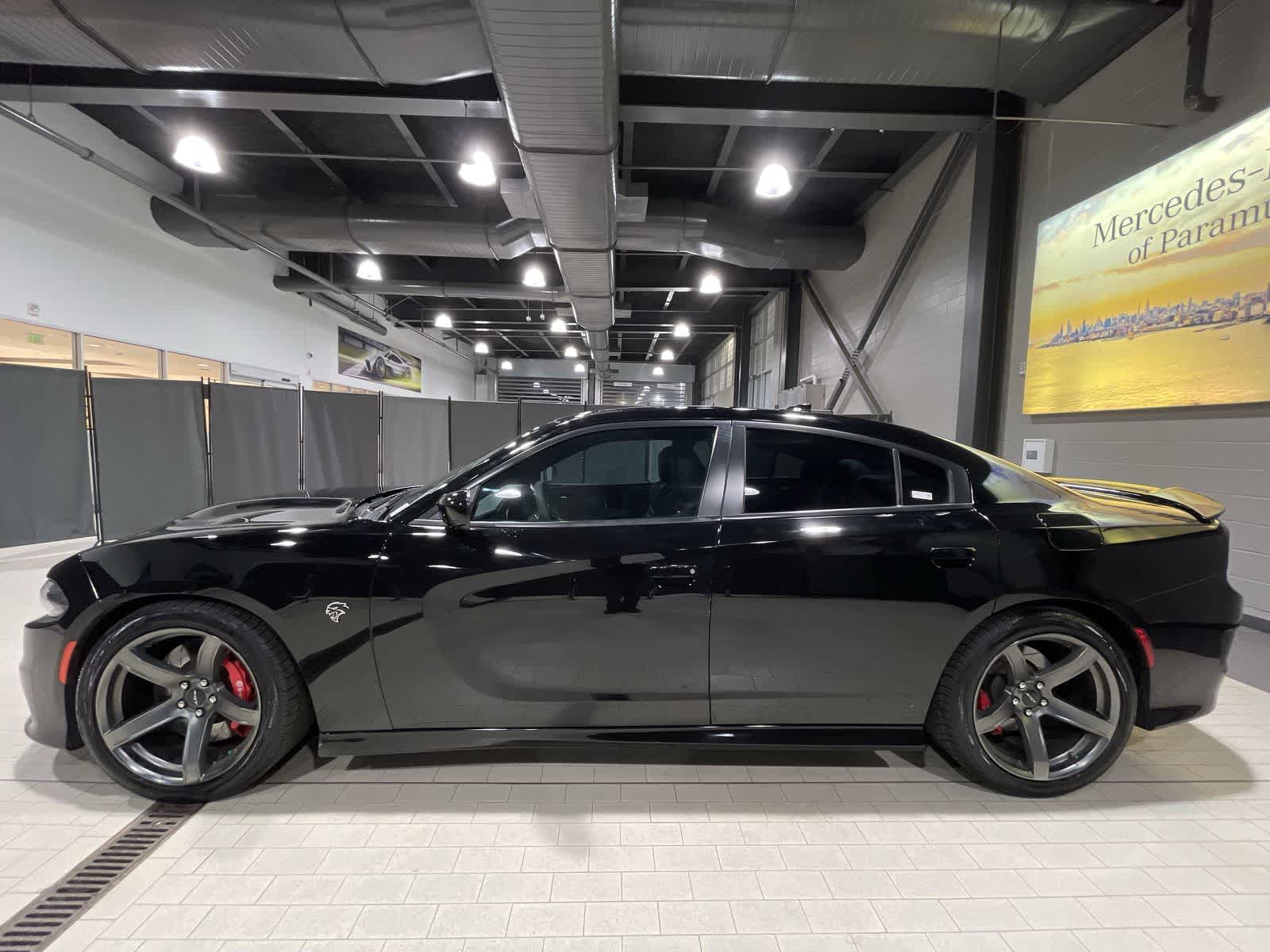 Thumbnail: 2019 Dodge Charger - 15