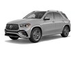Mercedes-Benz AMG GLE 53