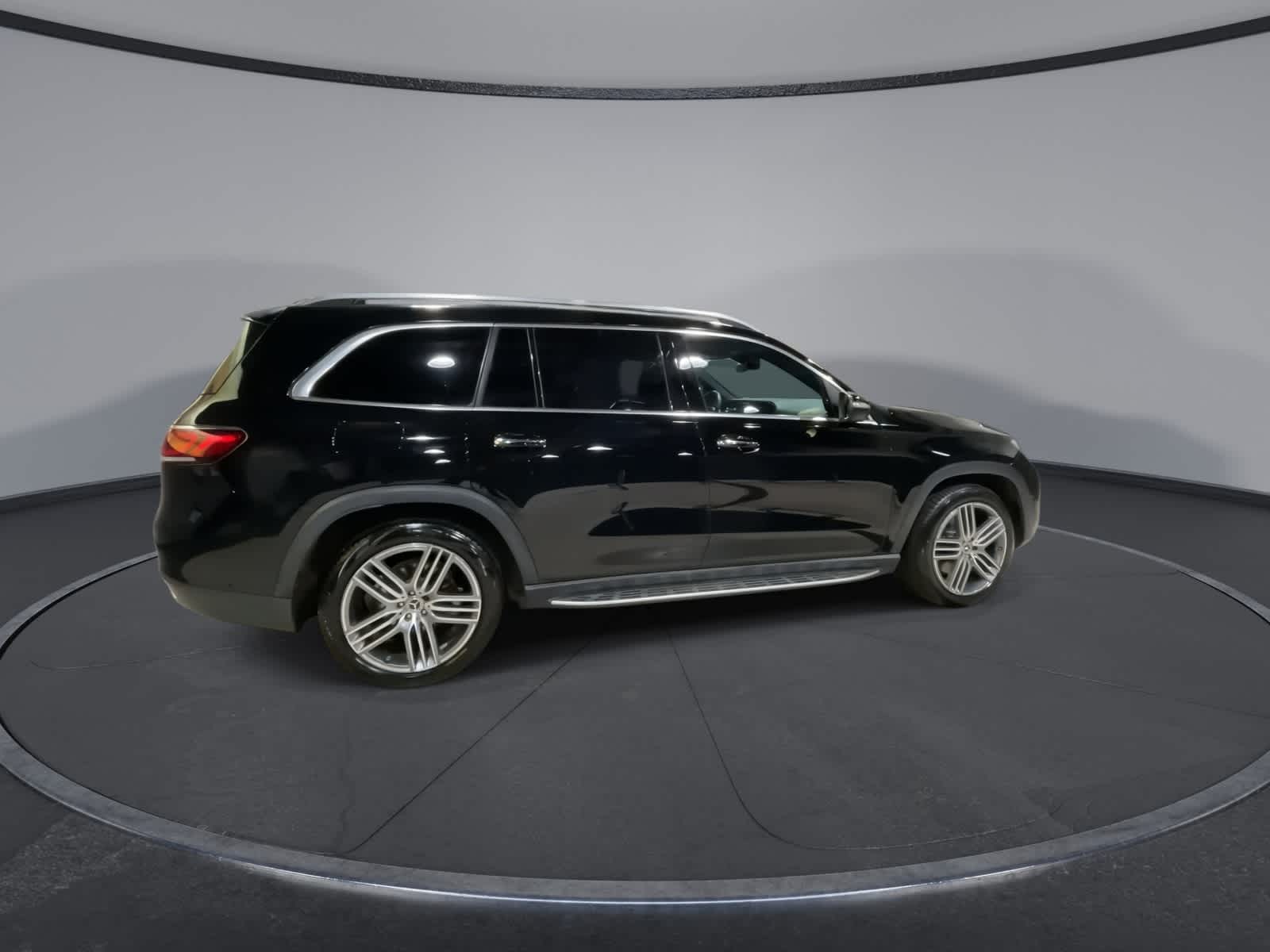 Thumbnail: 2022 Mercedes-Benz GLS - 12