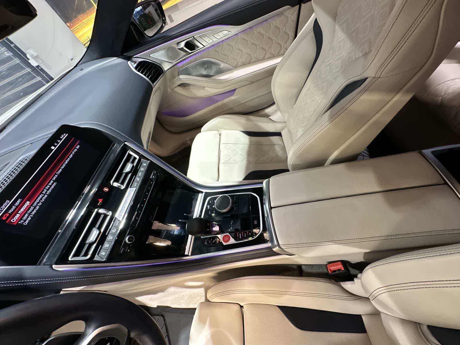 Thumbnail: 2020 BMW M8 - 28