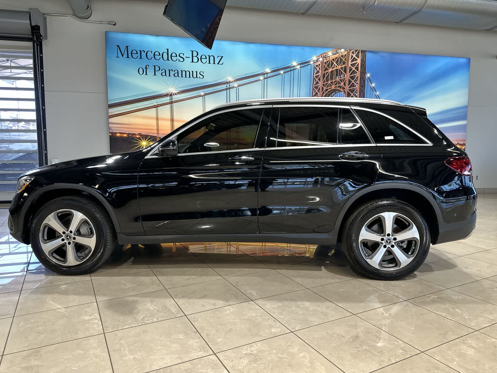 Thumbnail: 2020 Mercedes-Benz GLC - 15