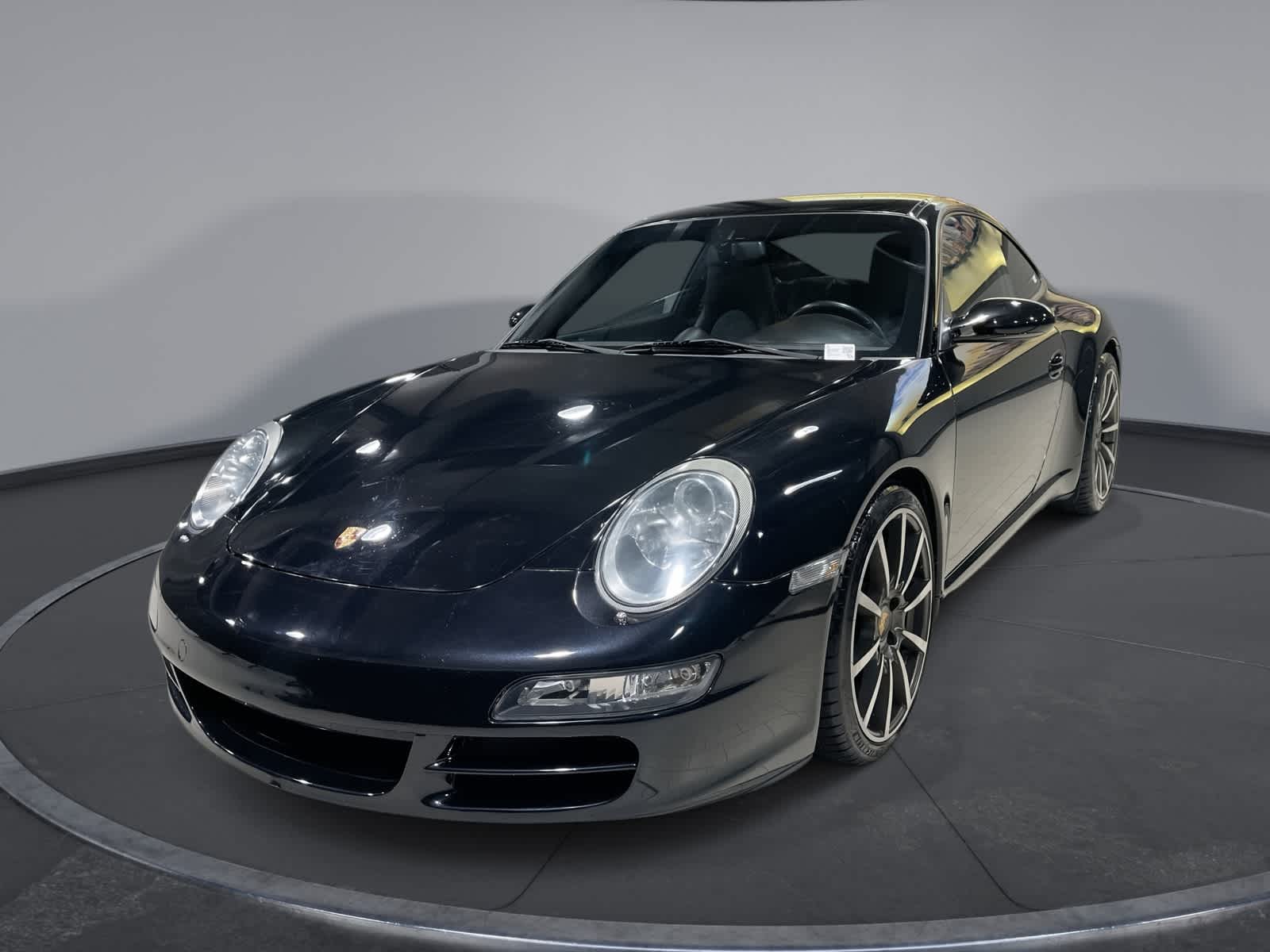 2008 Porsche 911 Carrera S -
                  Paramus, NJ