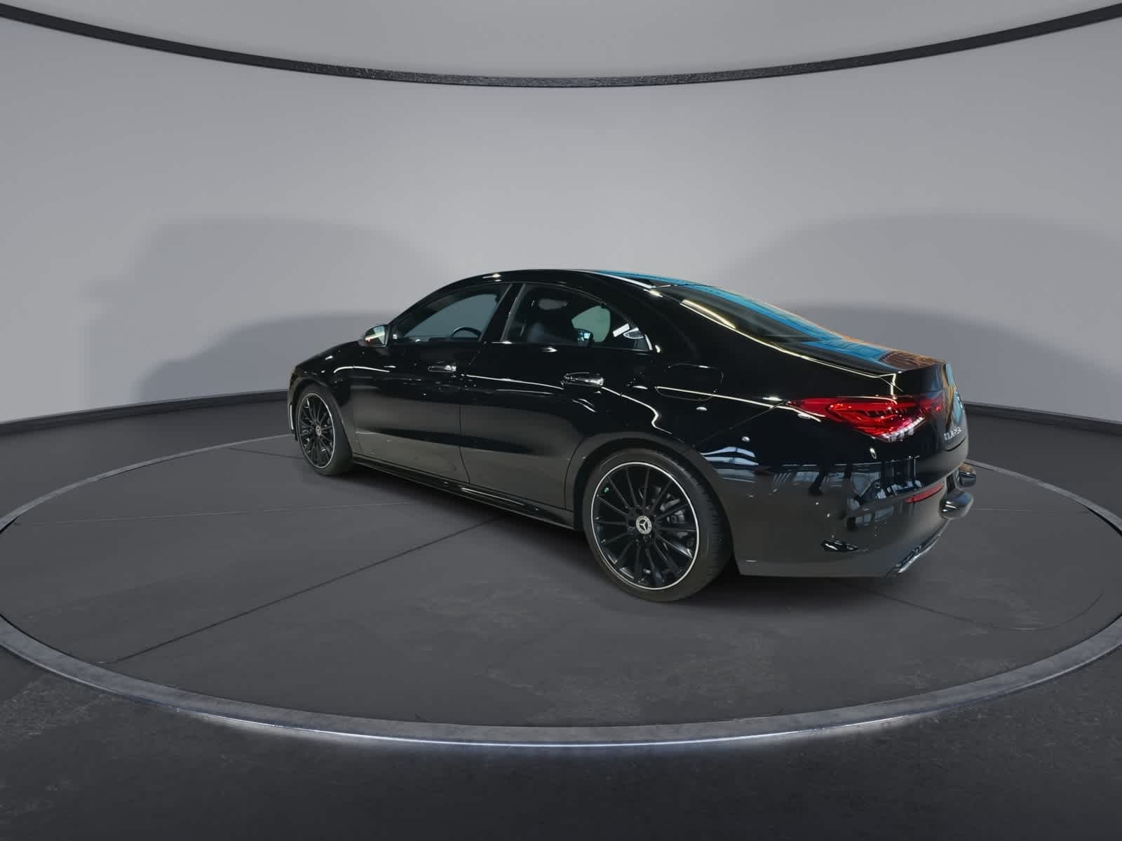 Thumbnail: 2023 Mercedes-Benz CLA - 10