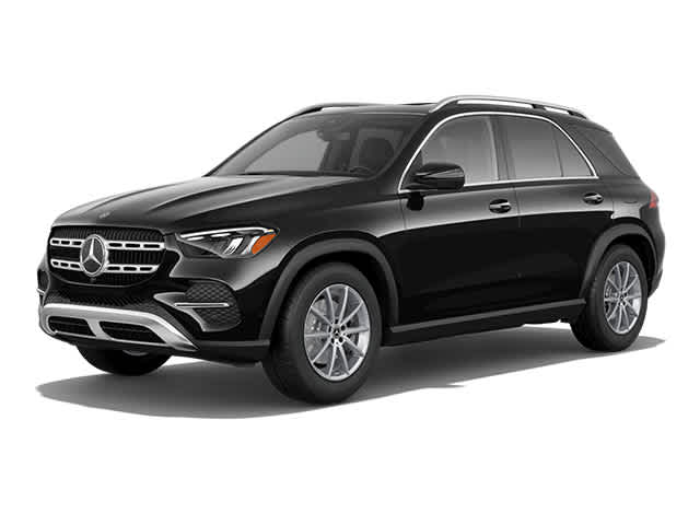 2025 Mercedes-Benz GLE 450 -
                  Paramus, NJ