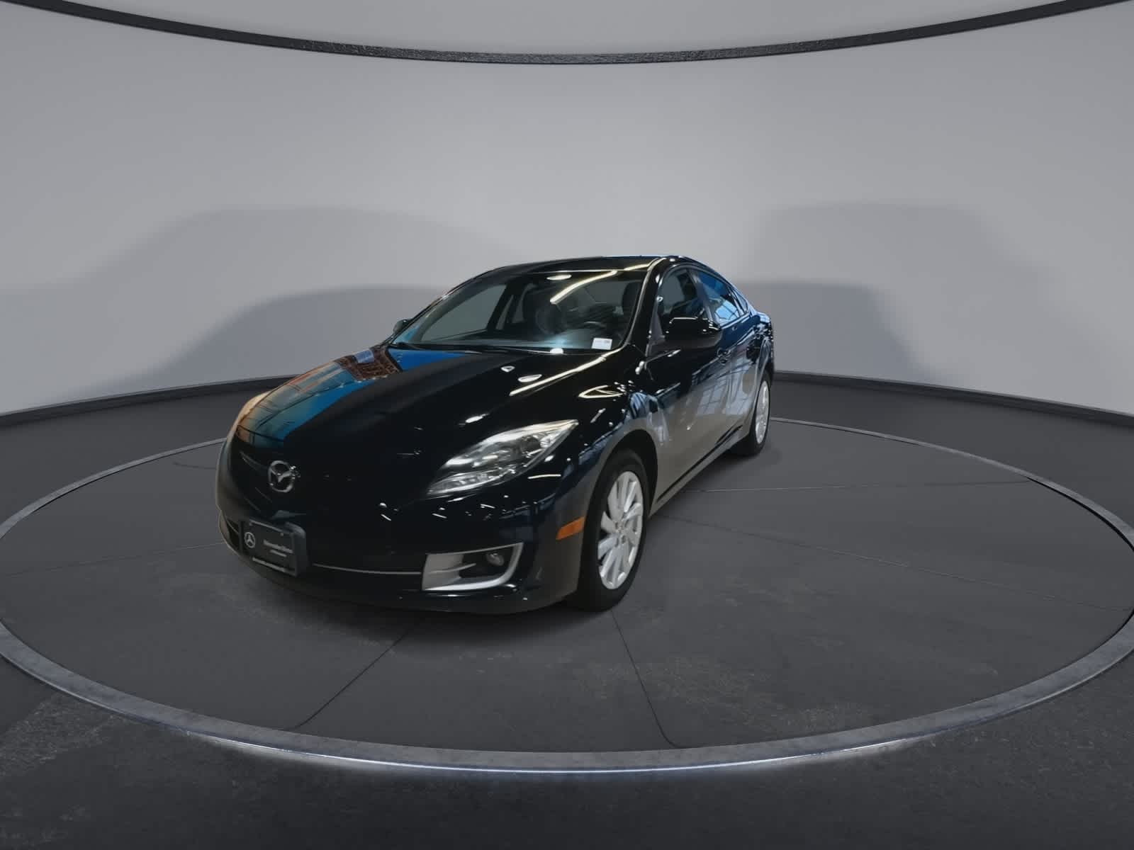 Thumbnail: 2012 Mazda Mazda6 - 5