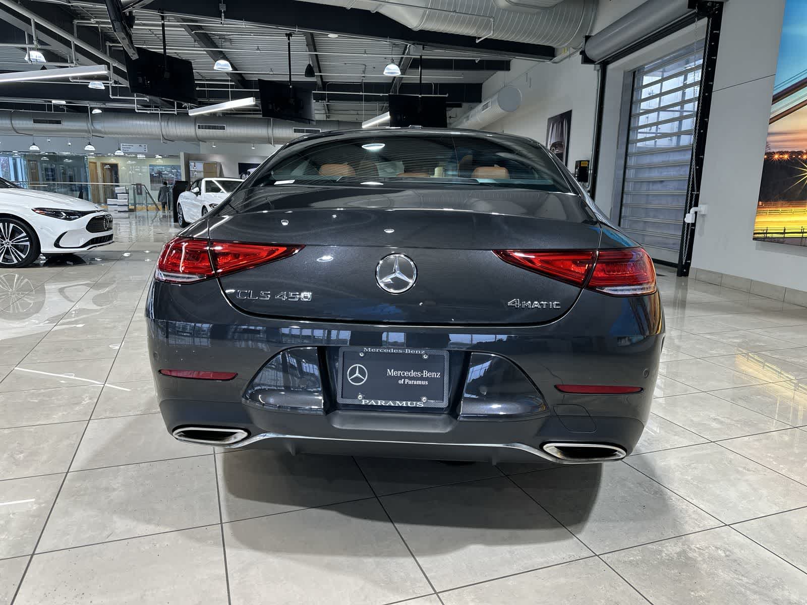 Thumbnail: 2023 Mercedes-Benz CLS - 17