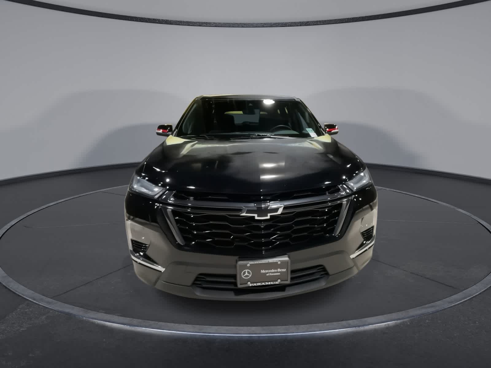 2023 Chevrolet Traverse Premier photo 4