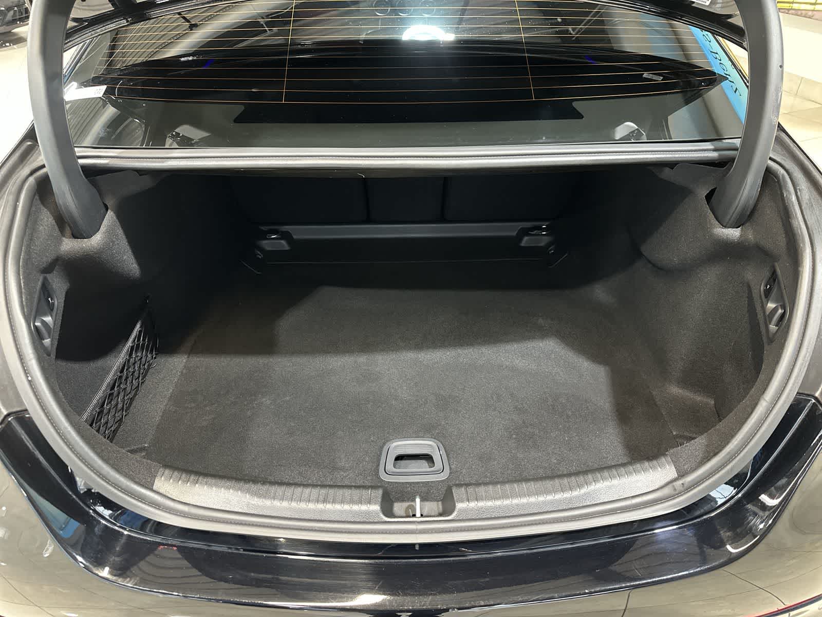 Thumbnail: 2023 Mercedes-Benz C-Class - 31