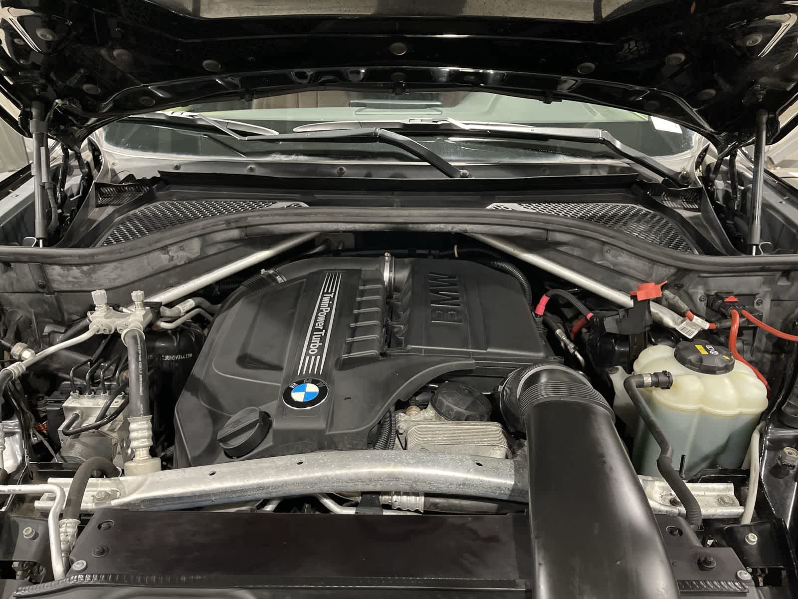Thumbnail: 2017 BMW X5 - 21