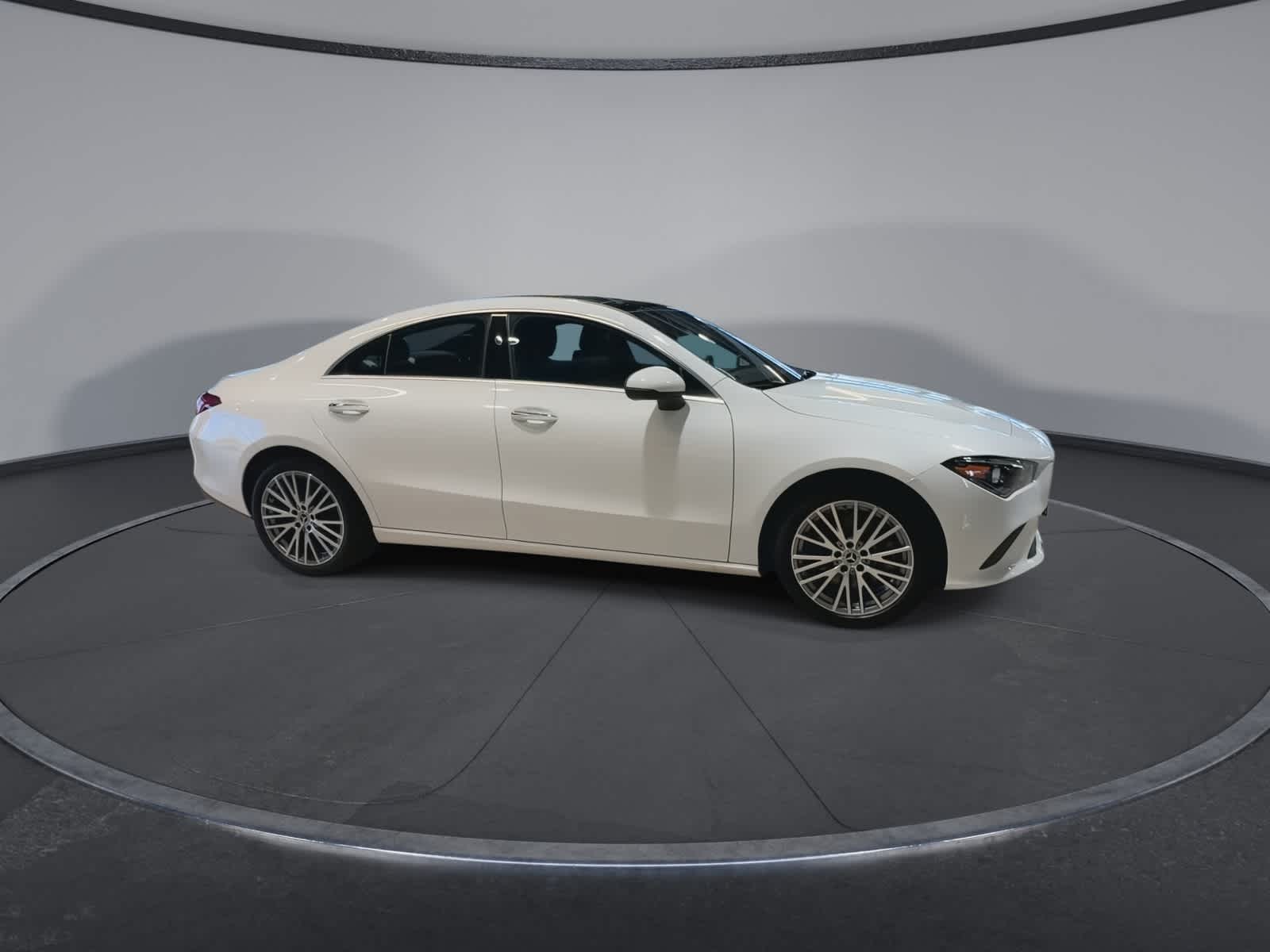 Thumbnail: 2023 Mercedes-Benz CLA - 13