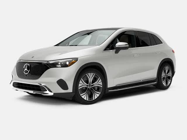 2023 Mercedes-Benz EQE SUV