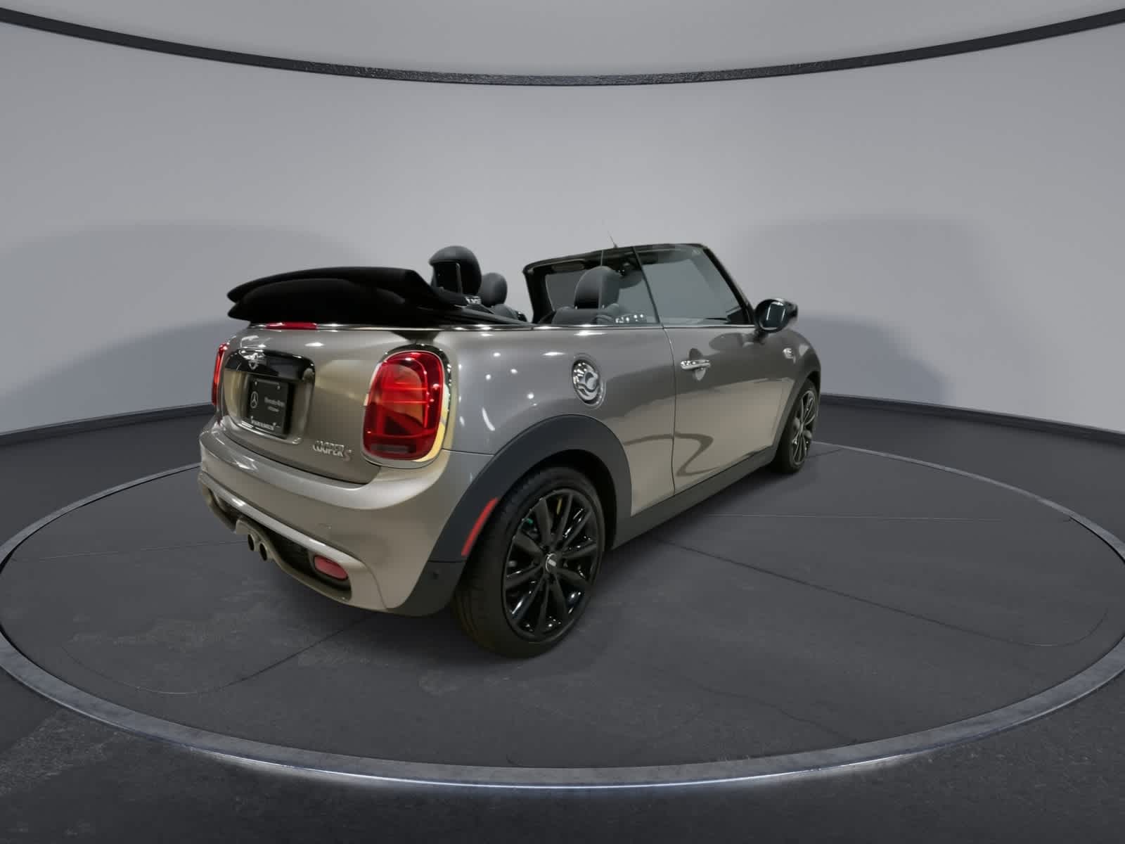 Thumbnail: 2020 MINI Cooper Convertible - 11