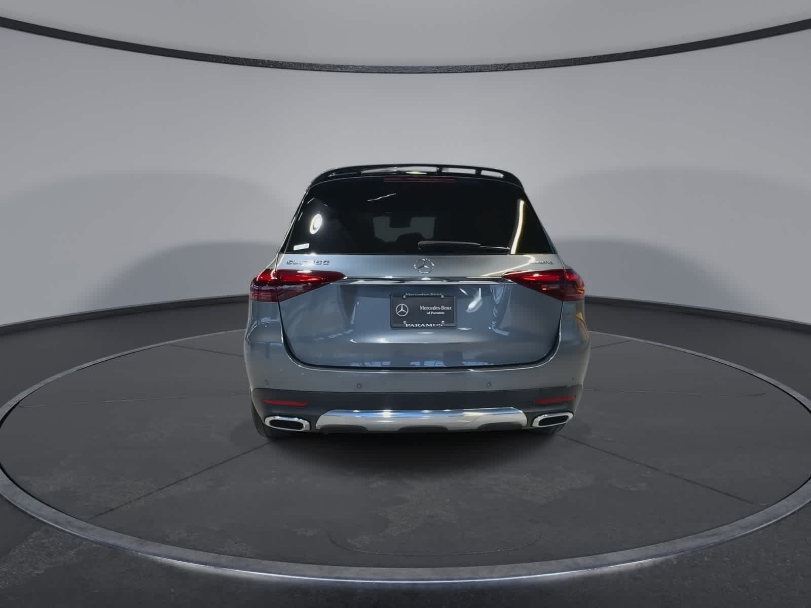 Thumbnail: 2024 Mercedes-Benz GLE - 10