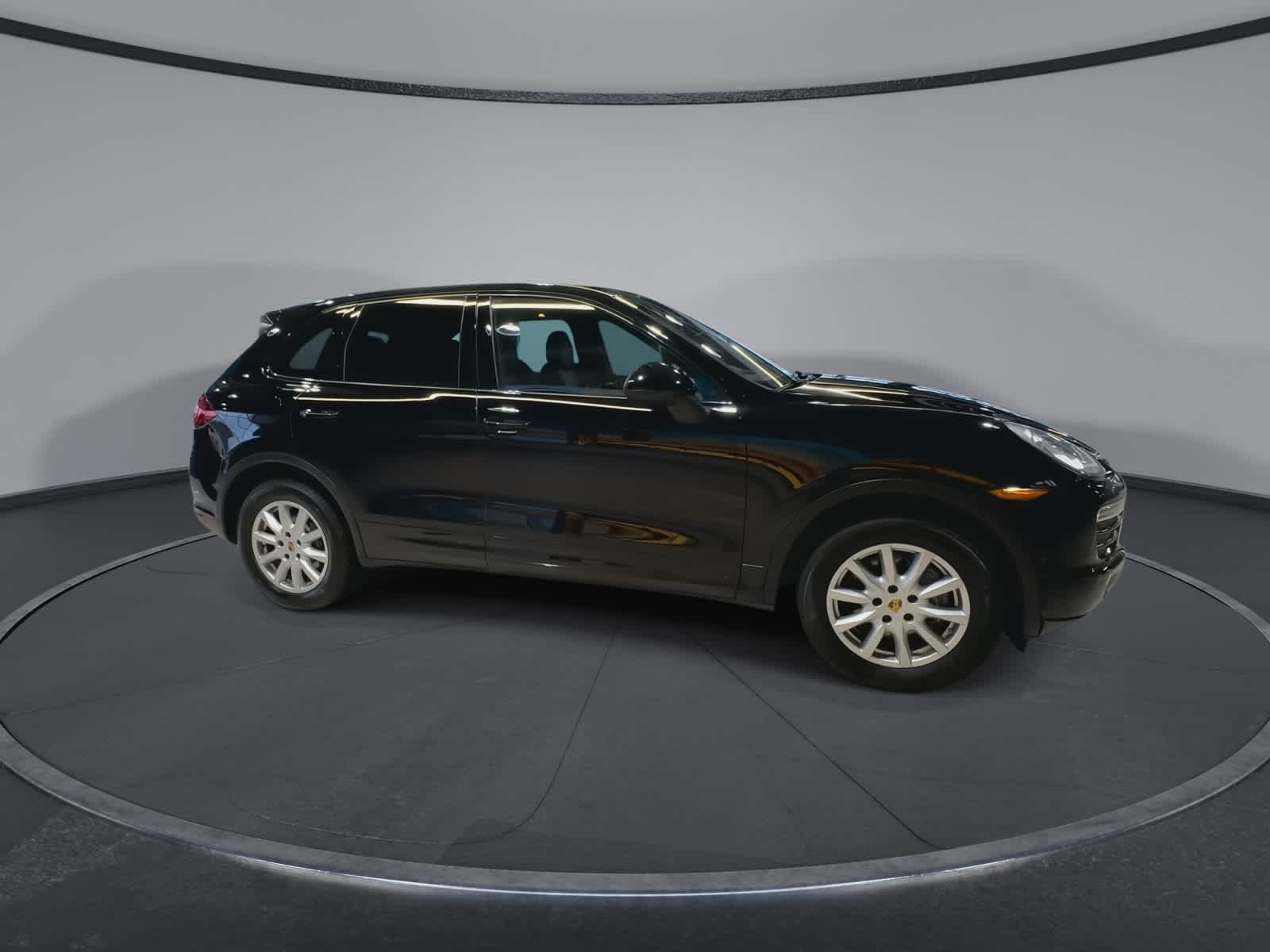 Thumbnail: 2014 Porsche Cayenne - 13