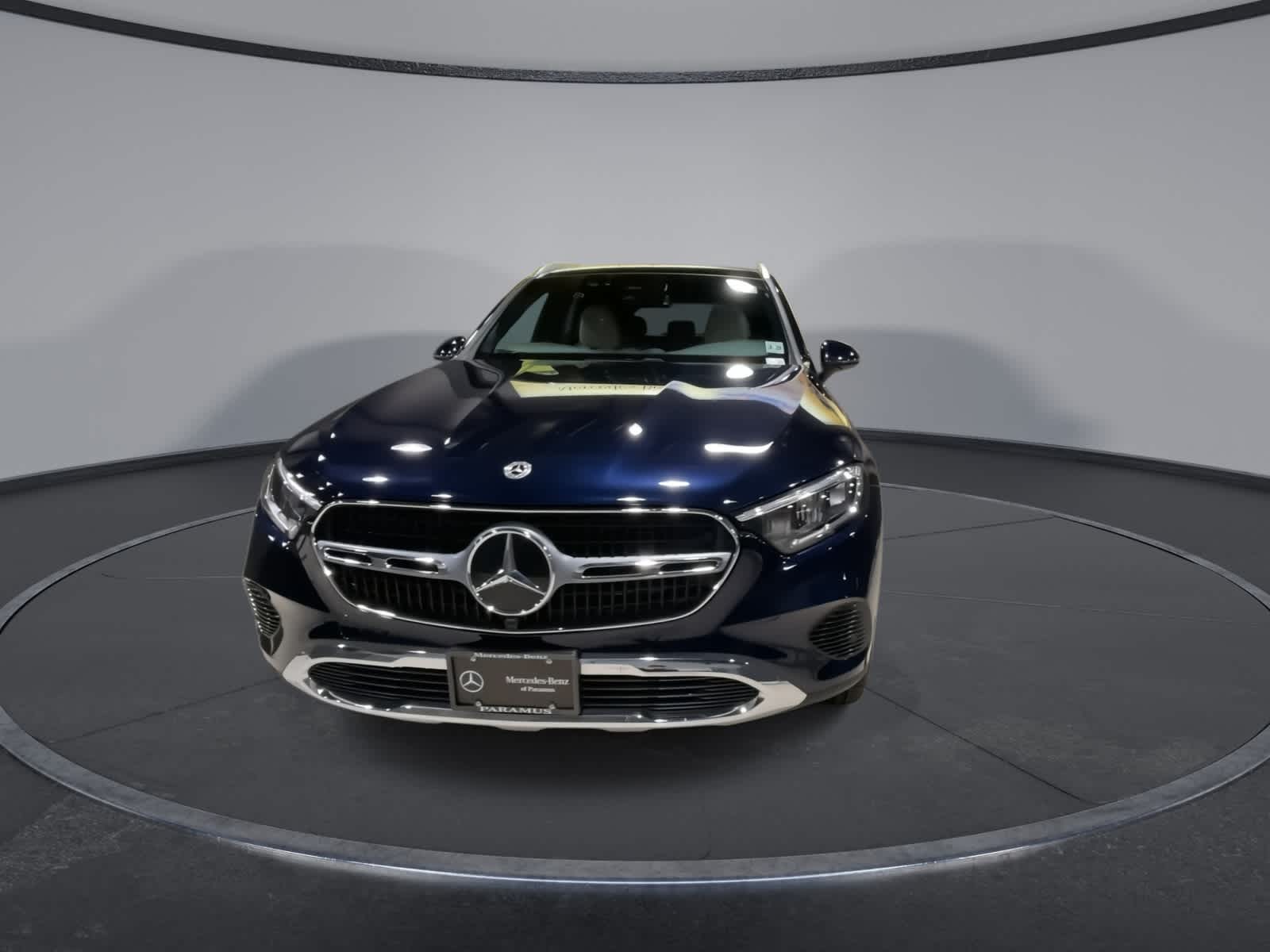 Thumbnail: 2024 Mercedes-Benz GLC - 4