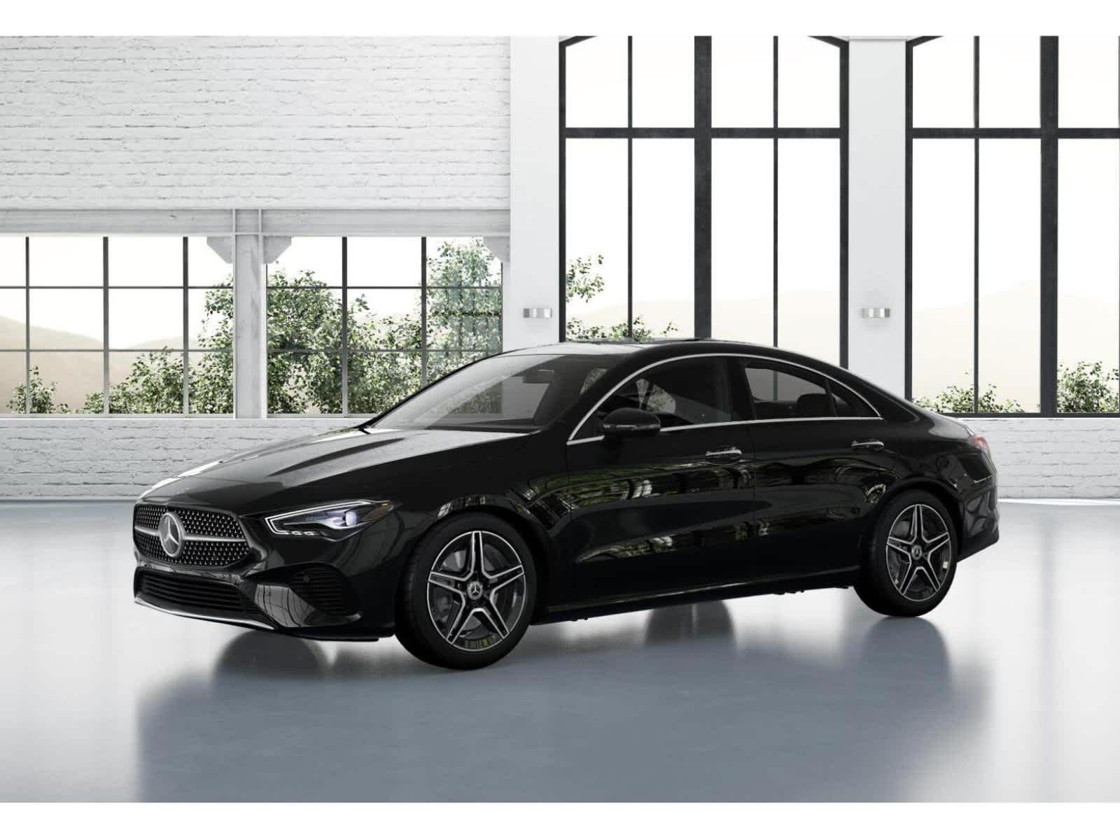 Thumbnail: 2026 Mercedes-Benz CLA - 37