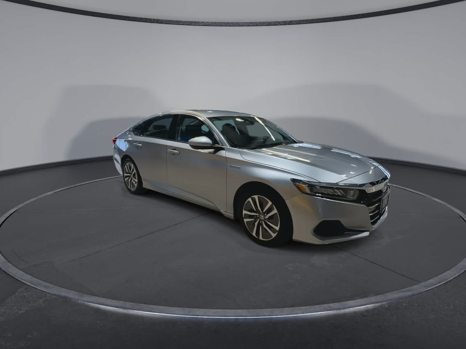 Thumbnail: 2021 Honda Accord - 2