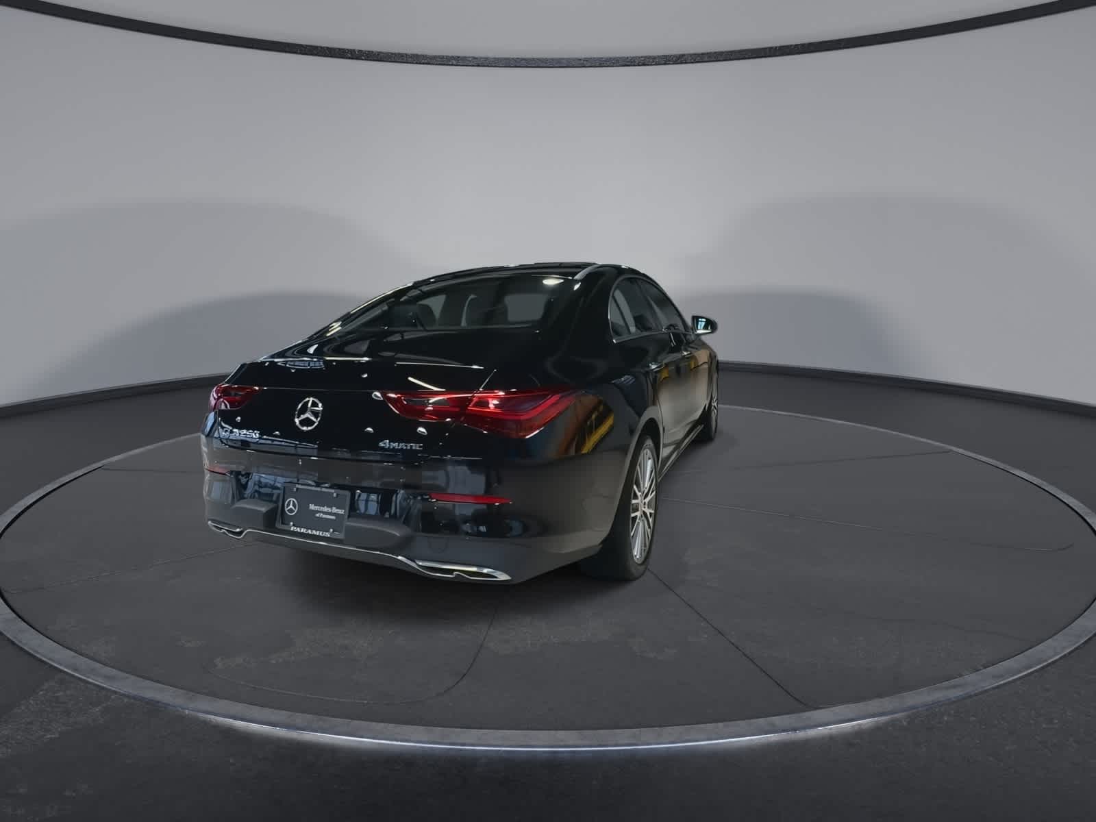 Thumbnail: 2024 Mercedes-Benz CLA - 11