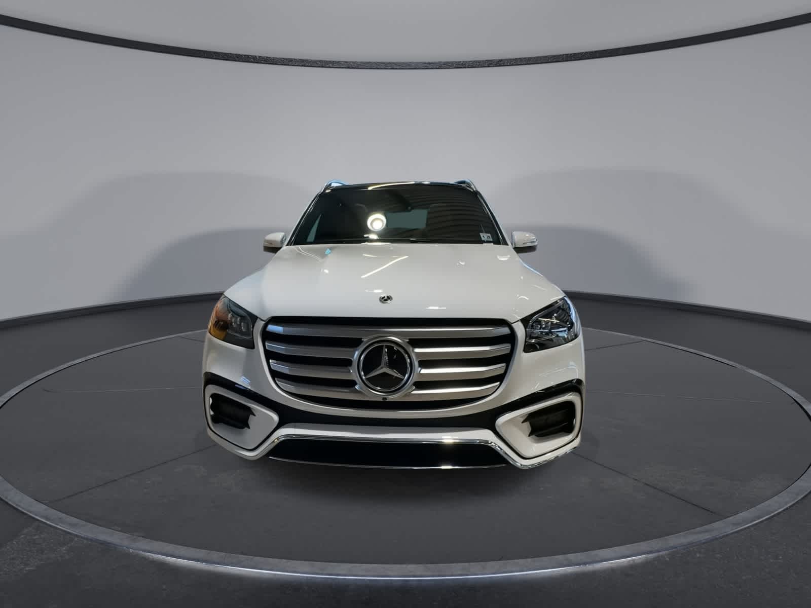 Thumbnail: 2024 Mercedes-Benz GLS - 2