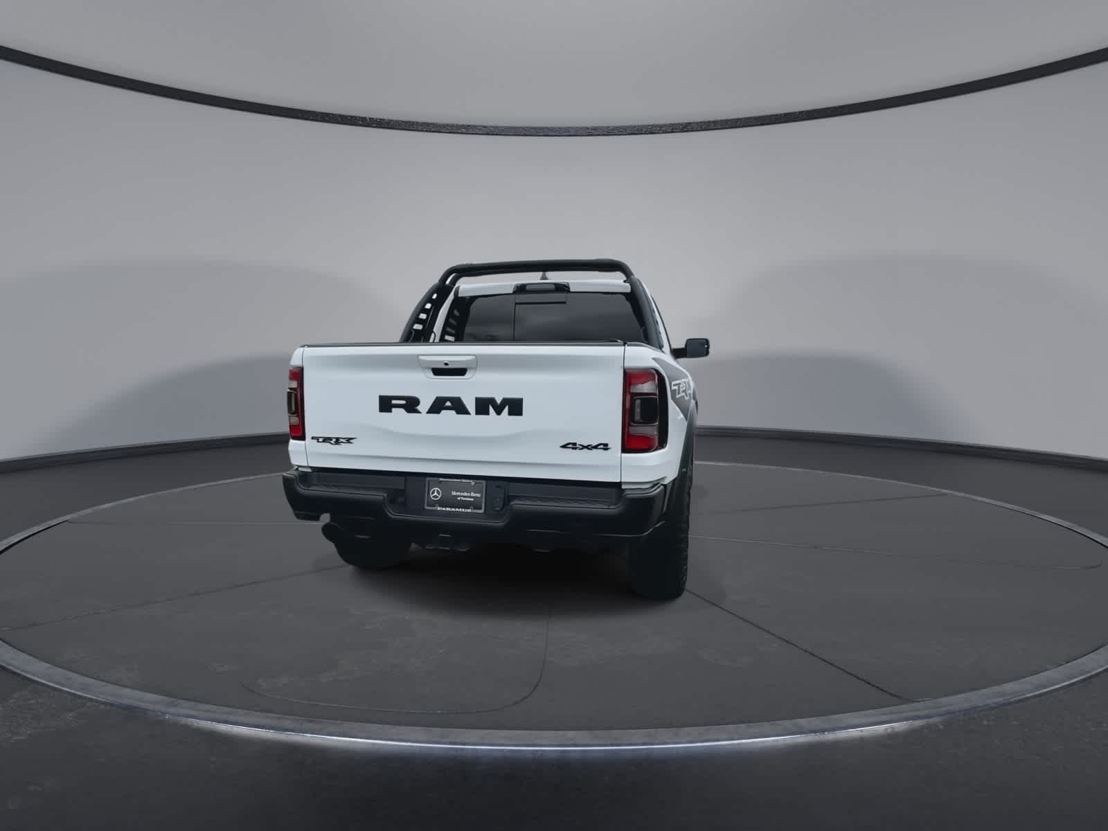 Thumbnail: 2022 RAM 1500 - 10