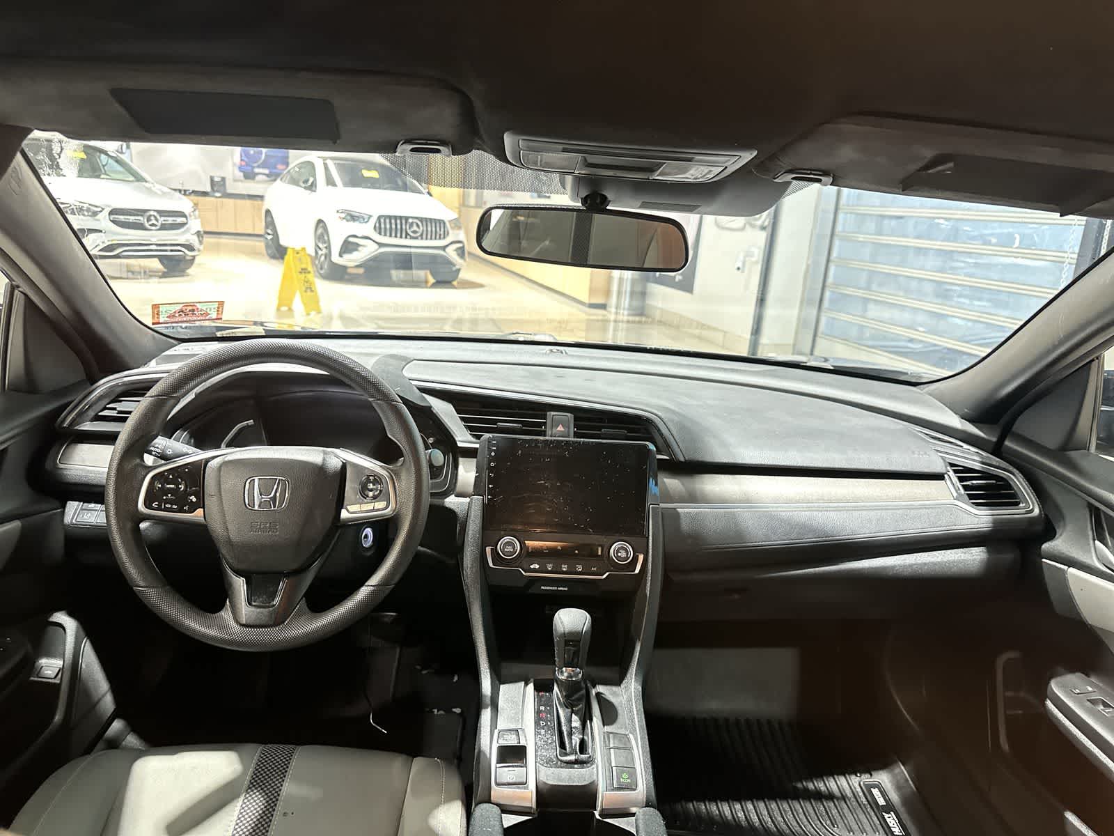 Thumbnail: 2019 Honda Civic - 22