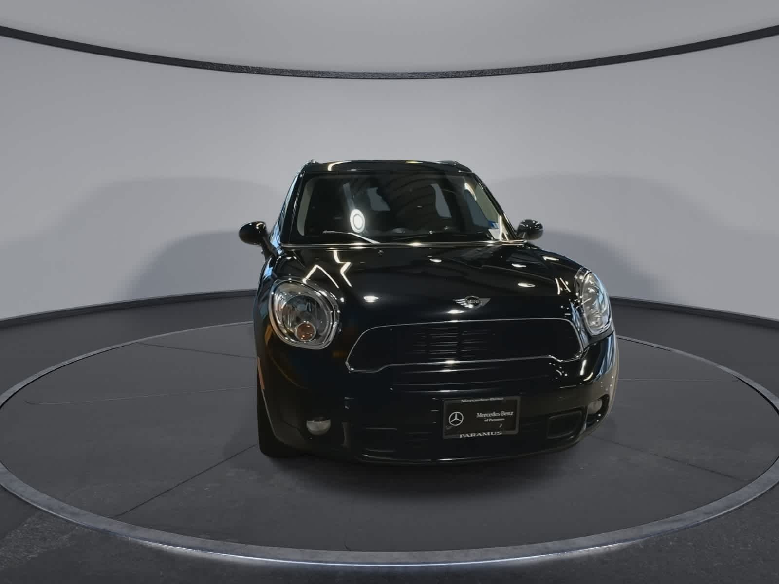 Thumbnail: 2014 MINI Cooper Countryman - 5
