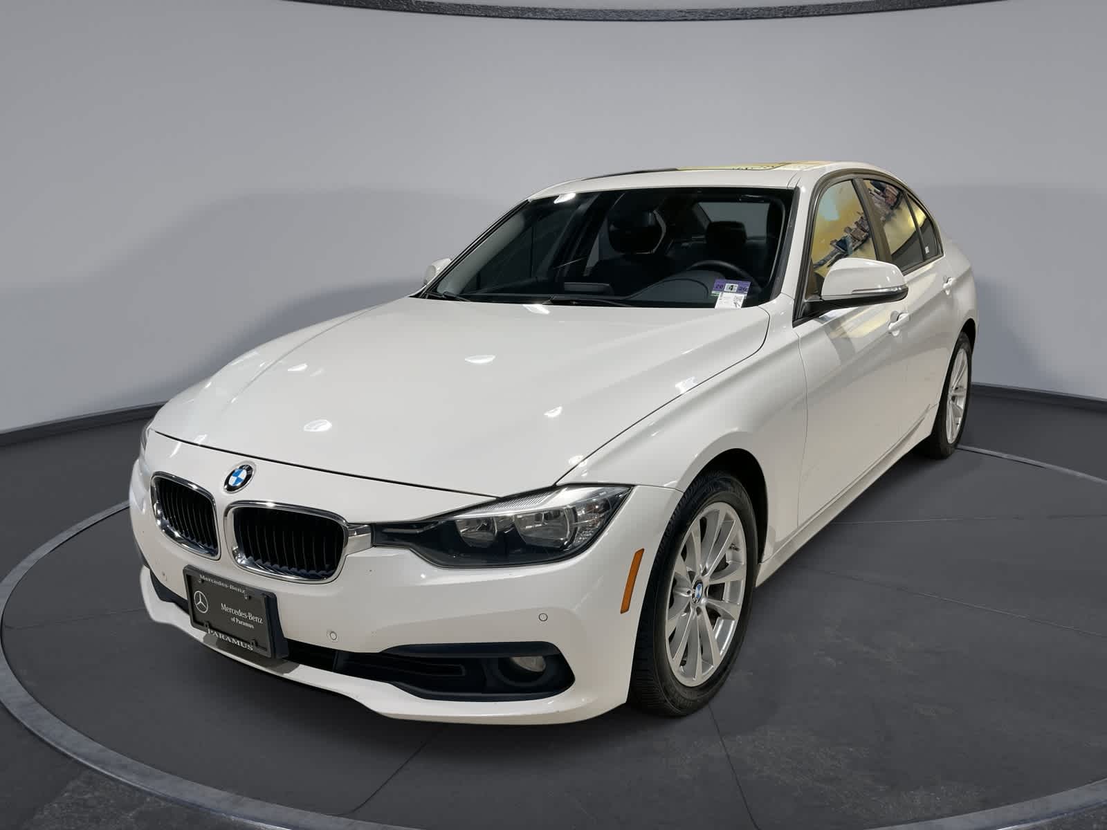 2017 BMW 3 Series 320i xDrive -
                  Paramus, NJ