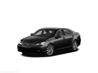 2008 Lexus ES