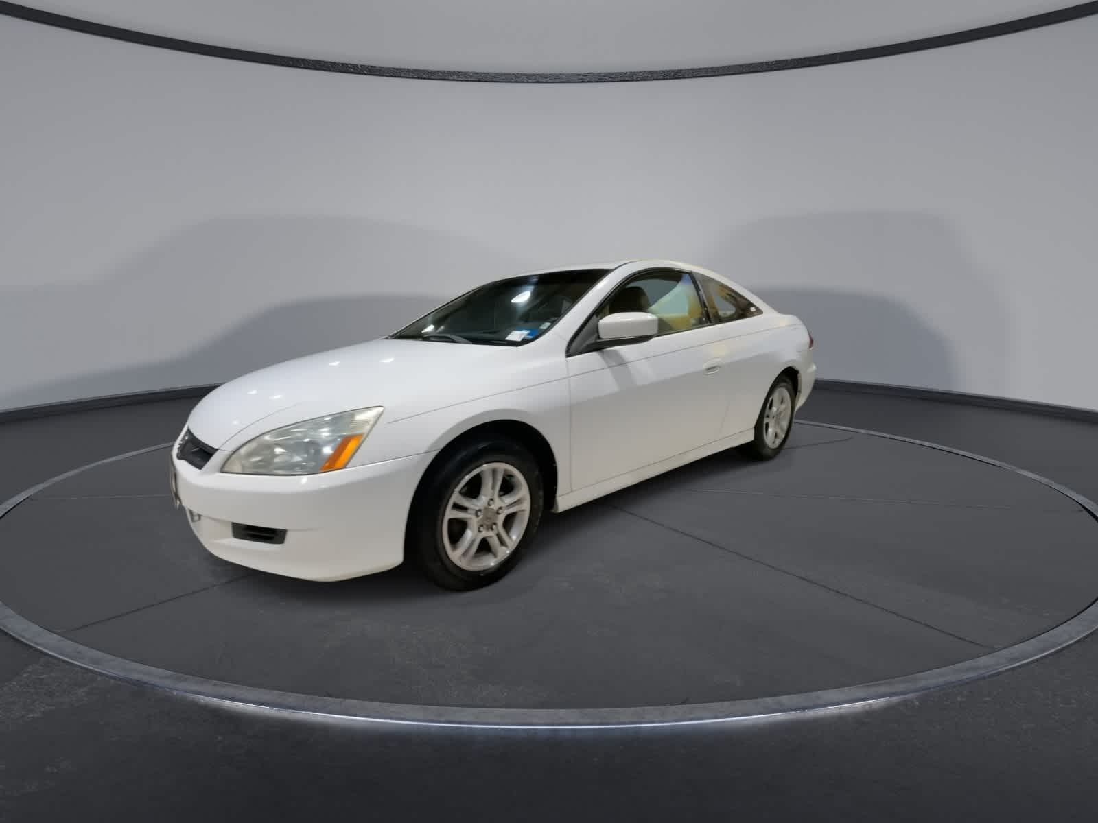 Thumbnail: 2007 Honda Accord - 6