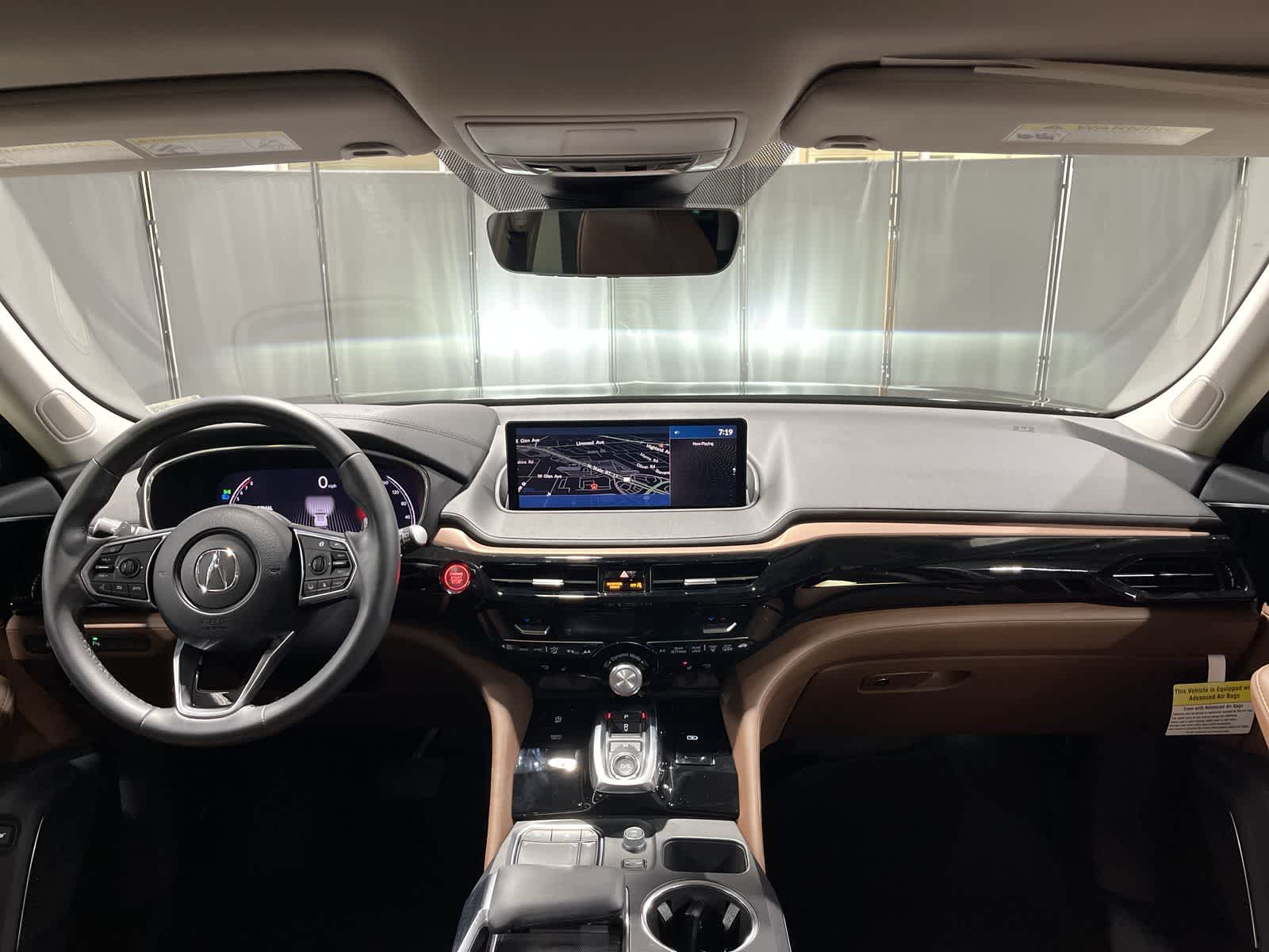 Thumbnail: 2024 Acura MDX - 22