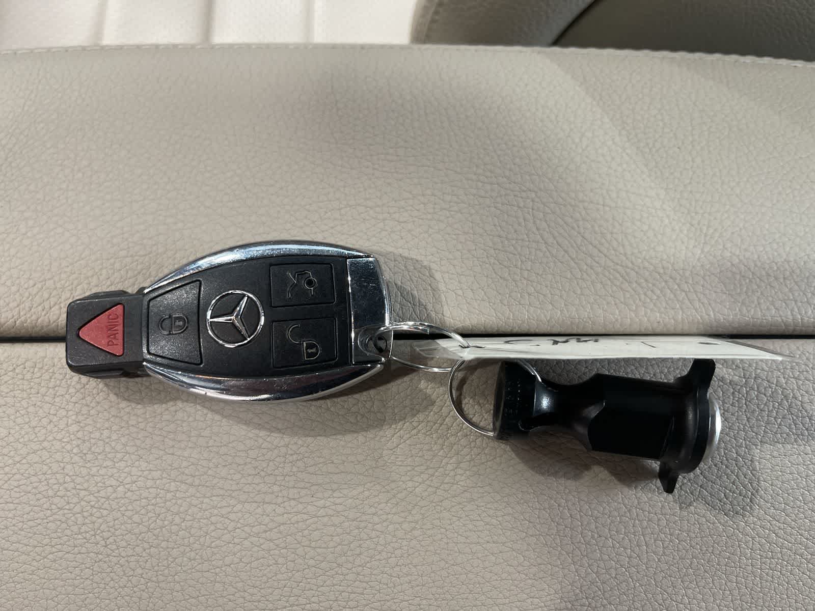 Thumbnail: 2017 Mercedes-Benz C-Class - 32