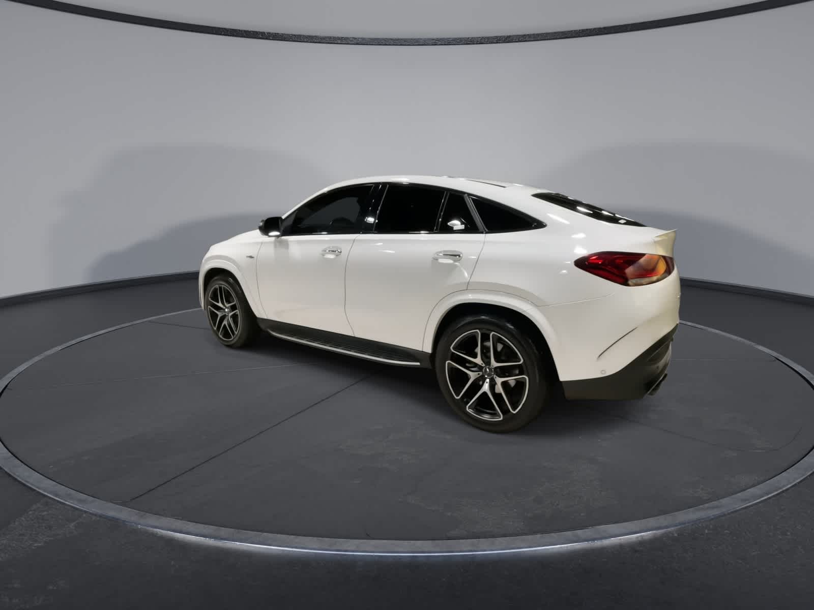 Thumbnail: 2022 Mercedes-Benz GLE - 8