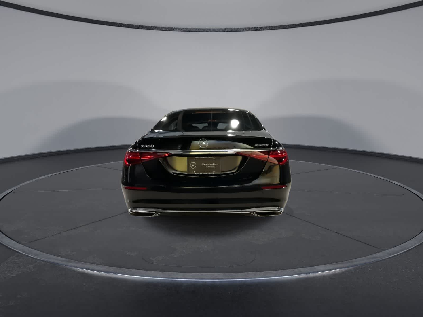 Thumbnail: 2025 Mercedes-Benz B-Class - 11