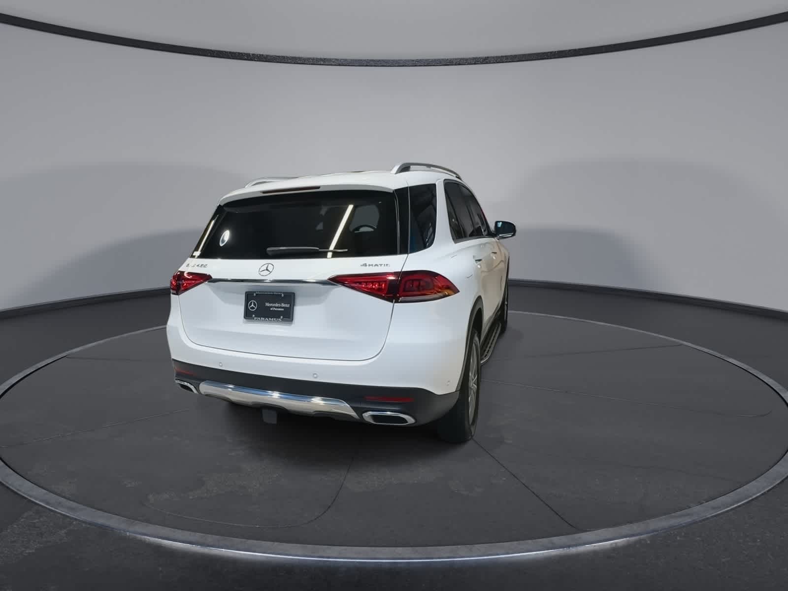 Thumbnail: 2022 Mercedes-Benz GLE - 10